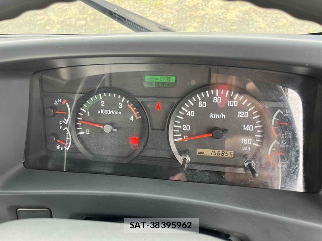 Isuzu FORWARD 2009-08 8412540-21