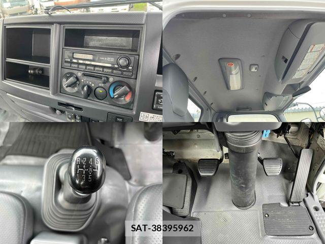Isuzu FORWARD 2009-08 8412540-22