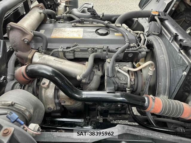 Isuzu FORWARD 2009-08 8412540-24
