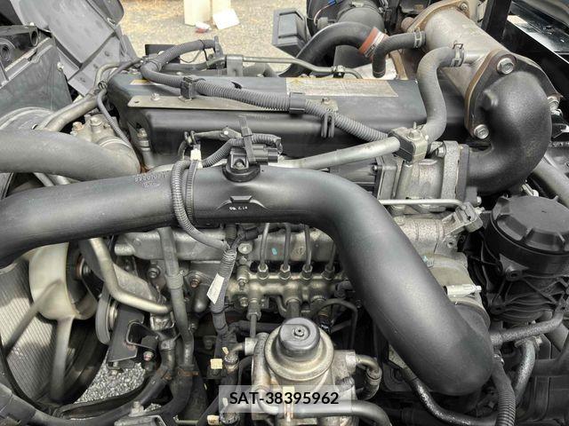 Isuzu FORWARD 2009-08 8412540-25