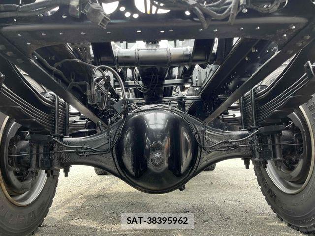 Isuzu FORWARD 2009-08 8412540-26