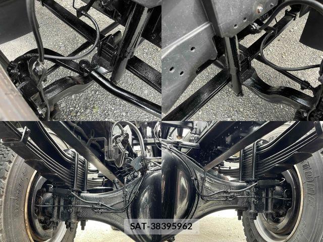 Isuzu FORWARD 2009-08 8412540-27