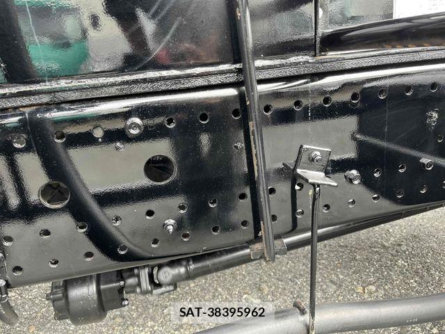 Isuzu FORWARD 2009-08 8412540-28