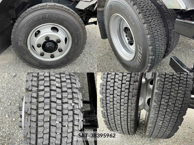 Isuzu FORWARD 2009-08 8412540-29