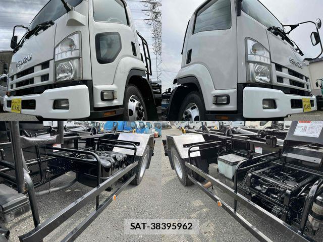 Isuzu FORWARD 2009-08 8412540-5