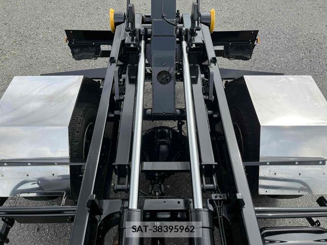 Isuzu FORWARD 2009-08 8412540-8
