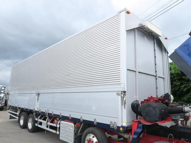 Isuzu FORWARD 2019-07 8431813-13