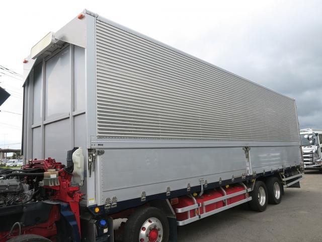 Isuzu FORWARD 2019-07 8431813-14