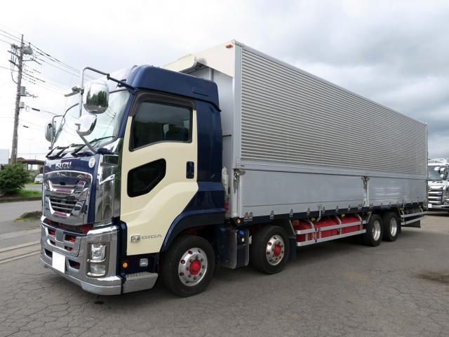 Isuzu FORWARD 2019-07 8431813-1