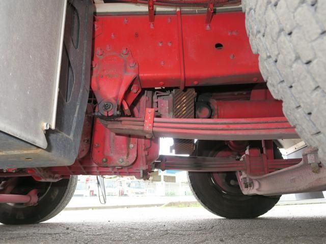 Isuzu FORWARD 2019-07 8431813-22