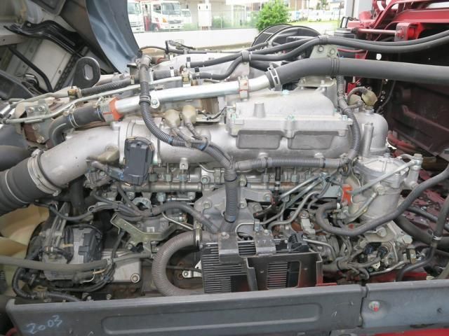 Isuzu FORWARD 2019-07 8431813-24