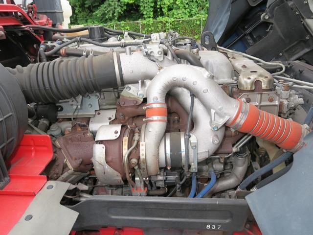Isuzu FORWARD 2019-07 8431813-25