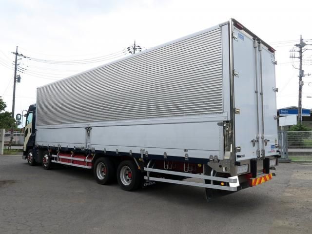Isuzu FORWARD 2019-07 8431813-2