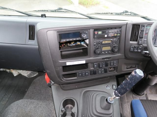 Isuzu FORWARD 2019-07 8431813-29