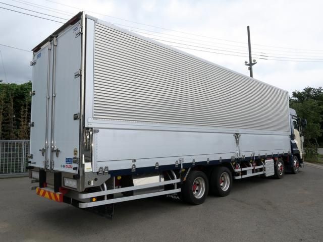 Isuzu FORWARD 2019-07 8431813-3