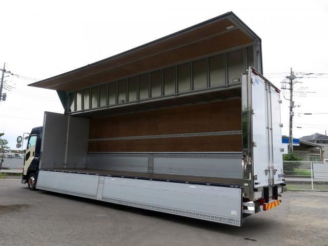 Isuzu FORWARD 2019-07 8431813-7