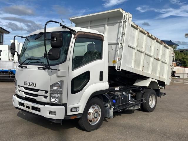 Isuzu FORWARD 2020-06 8431814-0