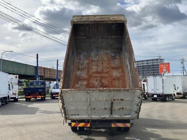 Isuzu FORWARD 2020-06 8431814-9