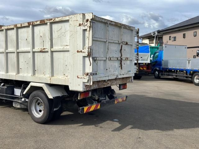 Isuzu FORWARD 2020-06 8431814-13