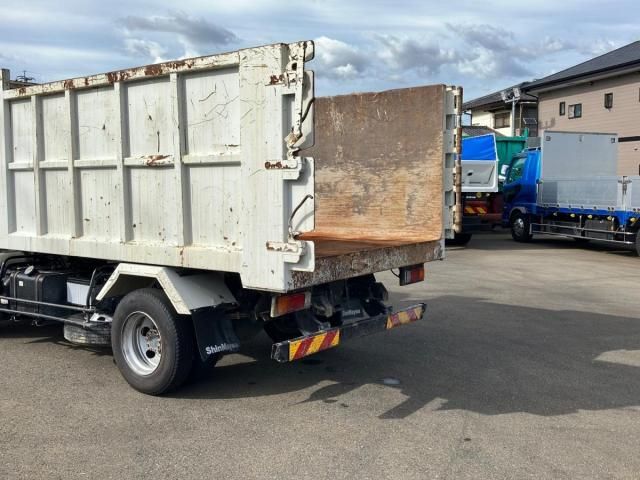 Isuzu FORWARD 2020-06 8431814-14