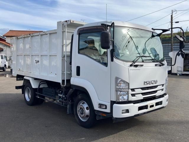Isuzu FORWARD 2020-06 8431814-1