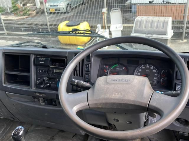 Isuzu FORWARD 2020-06 8431814-23