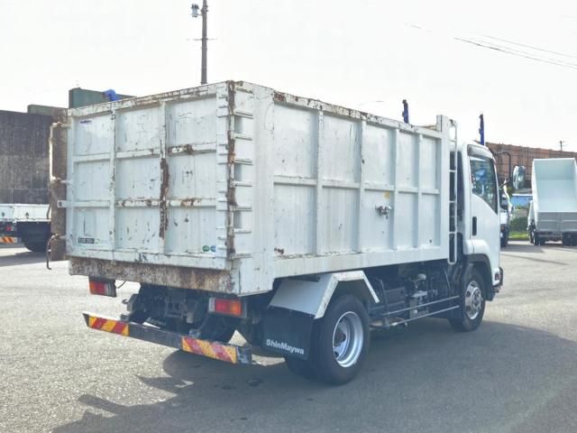 Isuzu FORWARD 2020-06 8431814-2