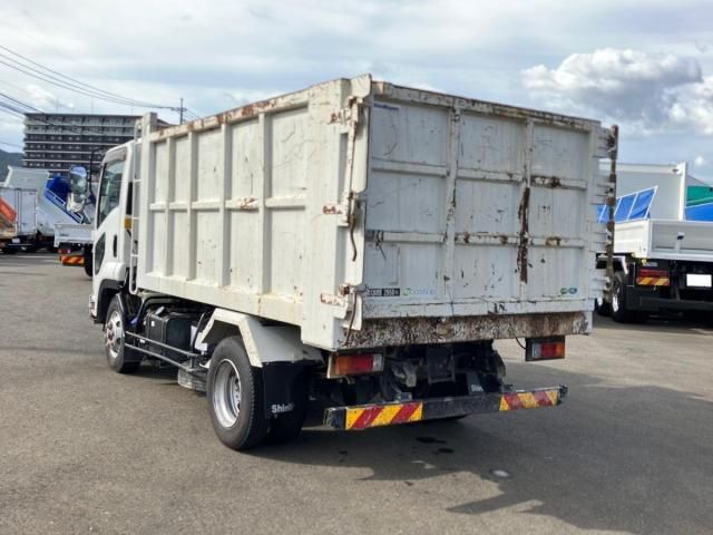 Isuzu FORWARD 2020-06 8431814-3