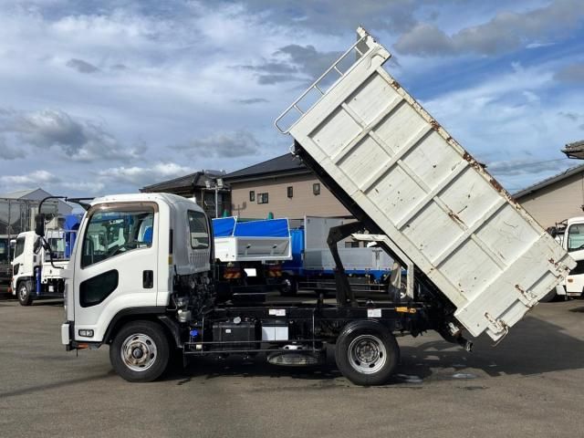 Isuzu FORWARD 2020-06 8431814-4