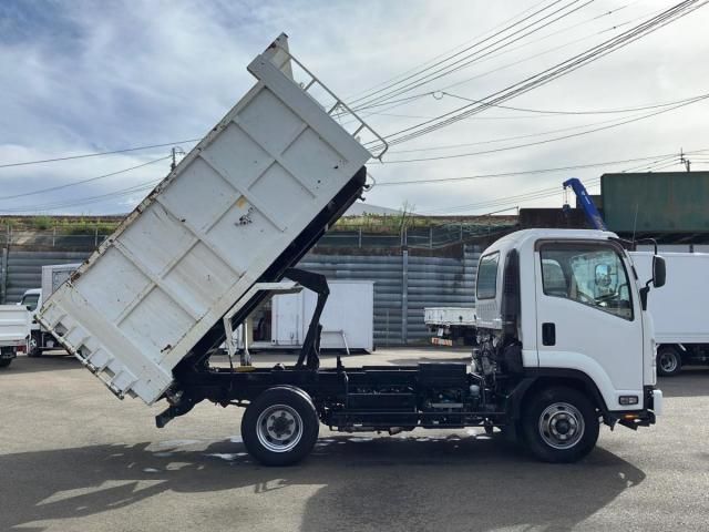 Isuzu FORWARD 2020-06 8431814-5