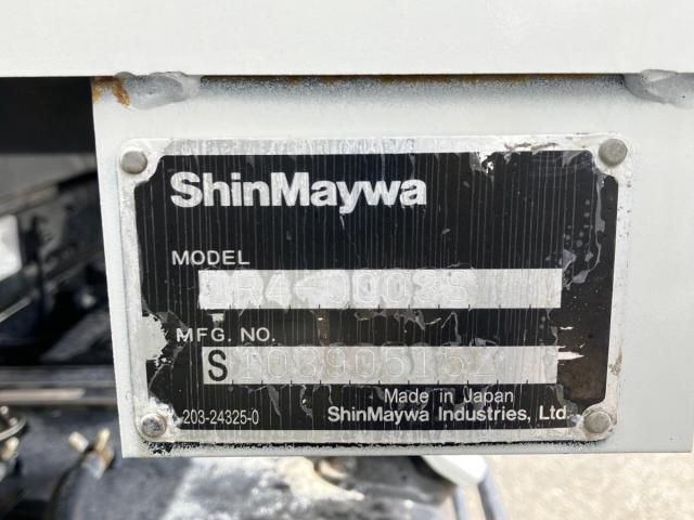 Isuzu FORWARD 2020-06 8431814-8