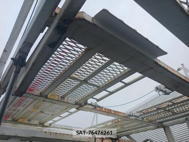 Isuzu FORWARD 2015-01 8485441-13