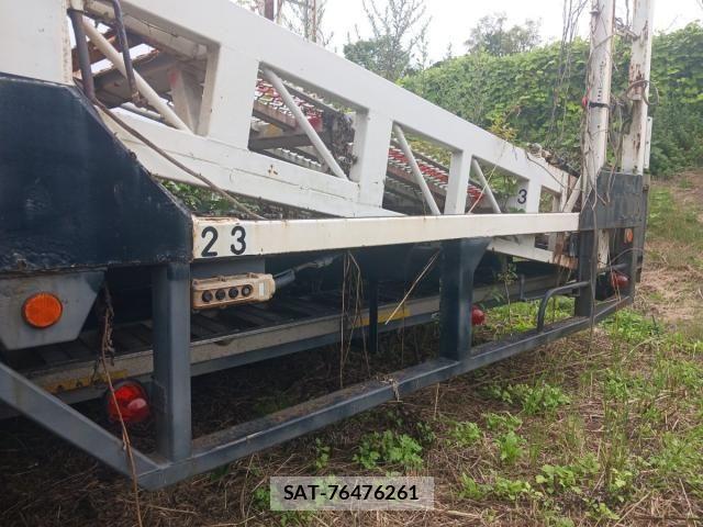 Isuzu FORWARD 2015-01 8485441-14