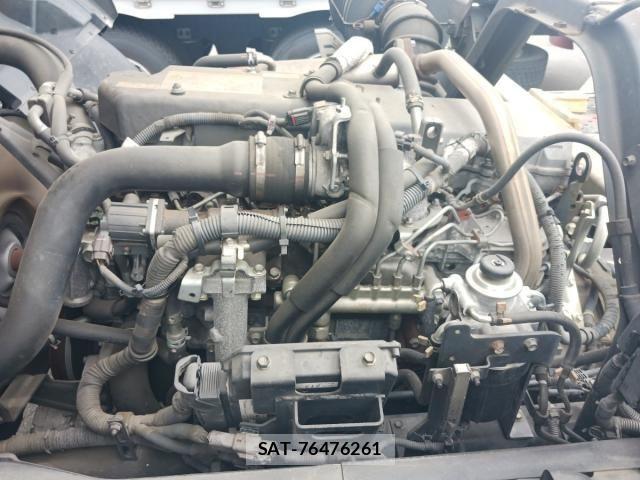 Isuzu FORWARD 2015-01 8485441-23