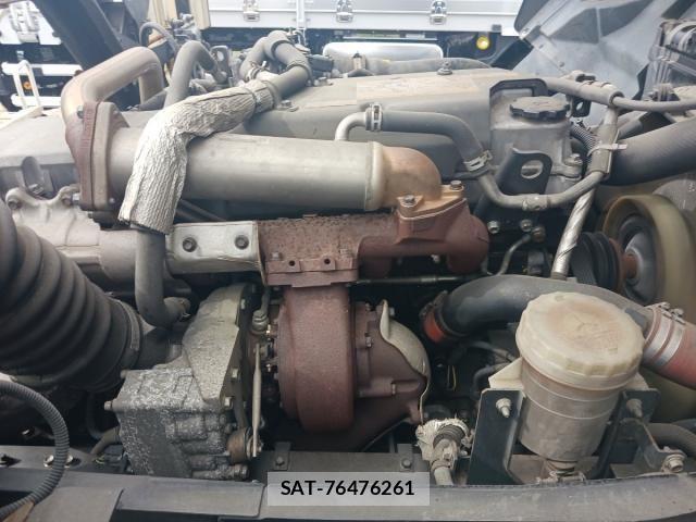 Isuzu FORWARD 2015-01 8485441-24