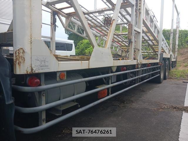 Isuzu FORWARD 2015-01 8485441-5
