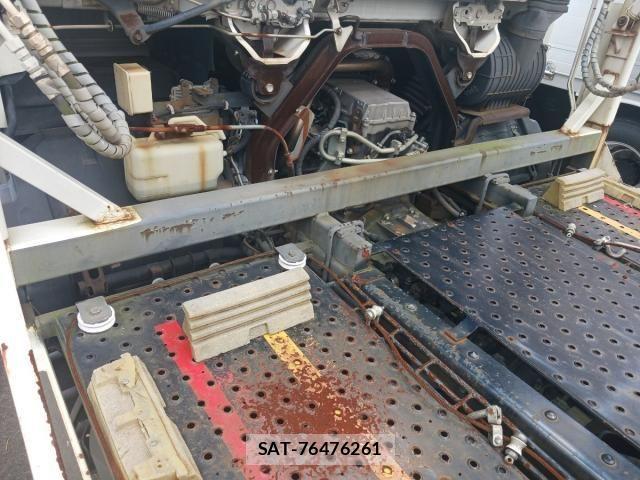 Isuzu FORWARD 2015-01 8485441-7