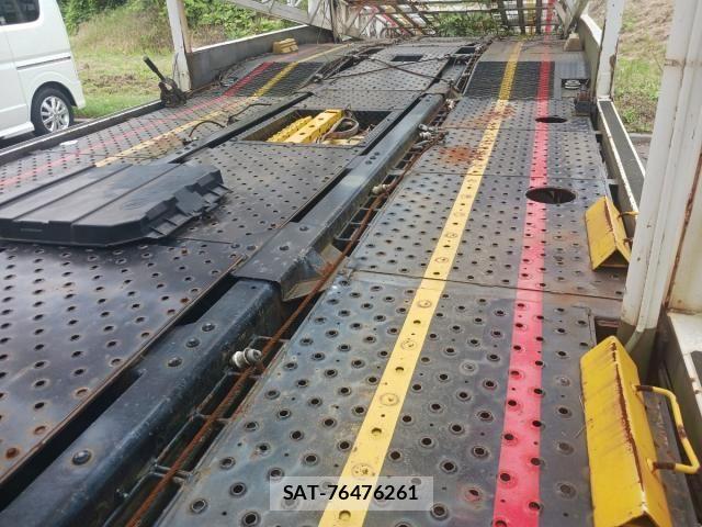 Isuzu FORWARD 2015-01 8485441-8