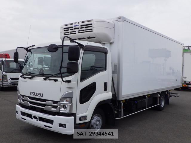 Isuzu FORWARD 2021-06 8485442-0