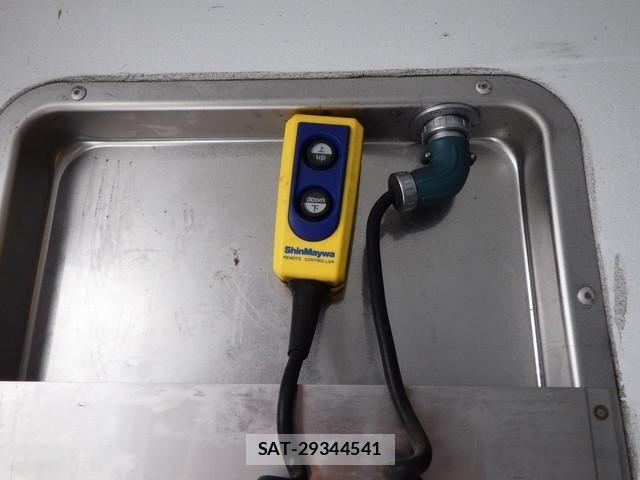 Isuzu FORWARD 2021-06 8485442-14