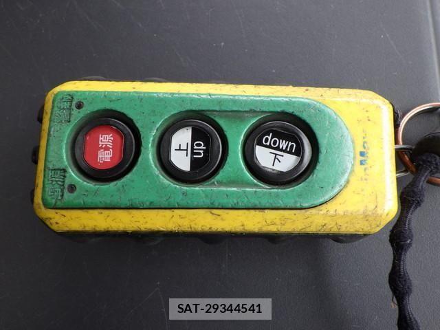 Isuzu FORWARD 2021-06 8485442-15