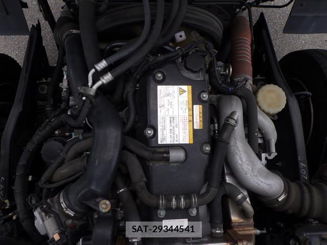 Isuzu FORWARD 2021-06 8485442-22