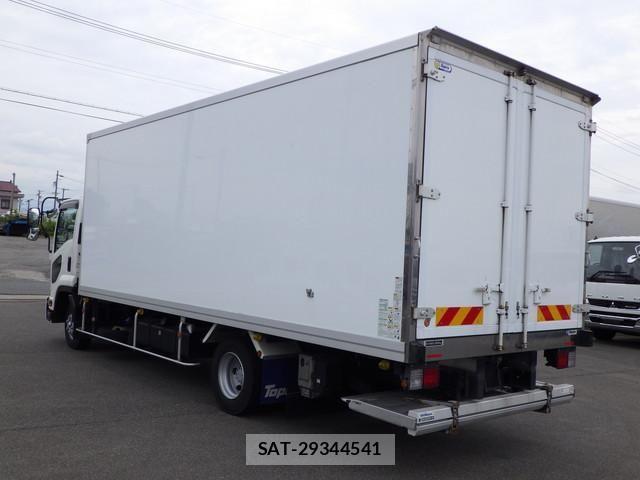 Isuzu FORWARD 2021-06 8485442-2