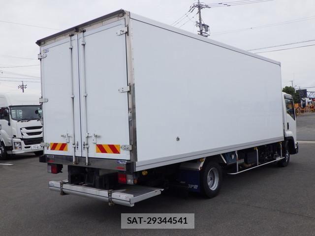 Isuzu FORWARD 2021-06 8485442-3