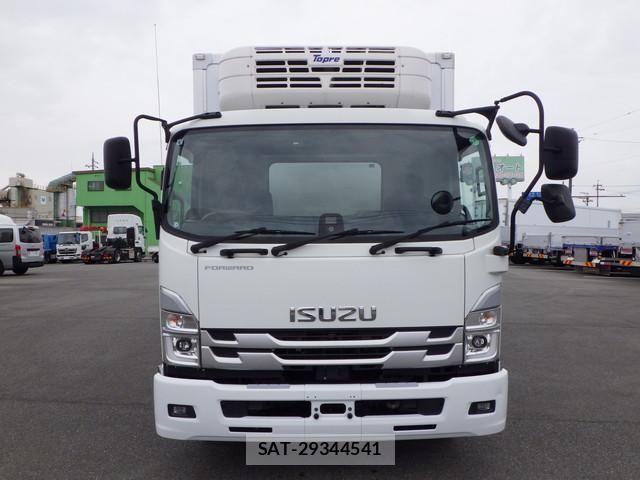 Isuzu FORWARD 2021-06 8485442-4