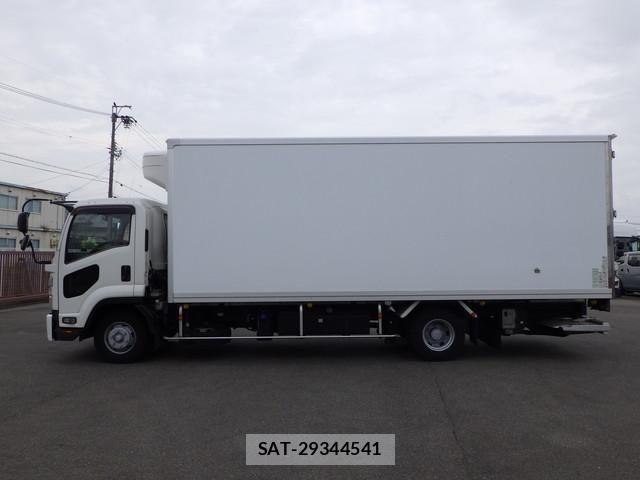 Isuzu FORWARD 2021-06 8485442-6