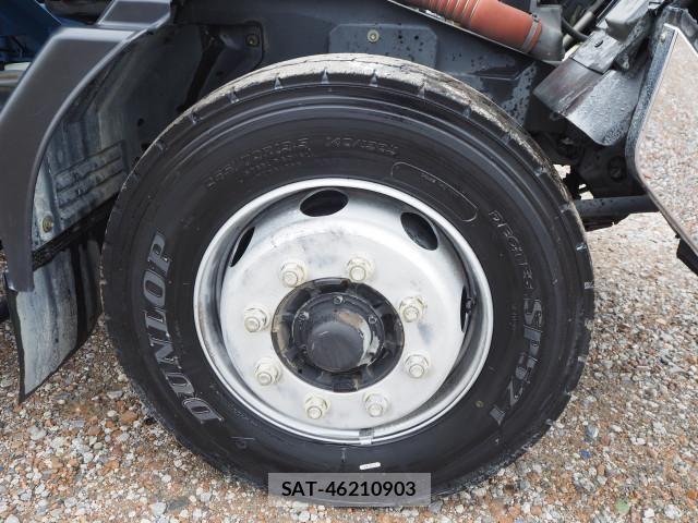 Isuzu FORWARD 2017-02 8485444-10