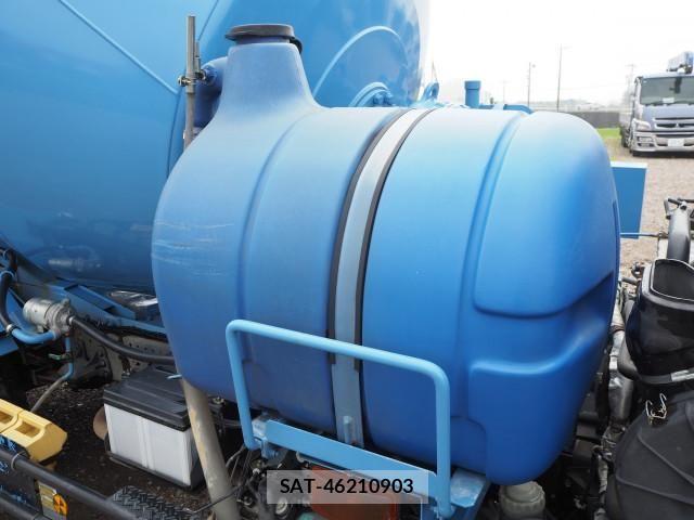 Isuzu FORWARD 2017-02 8485444-11