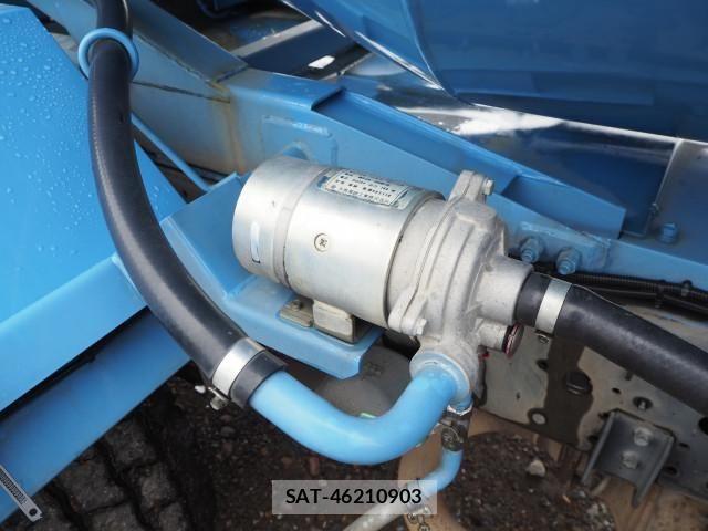 Isuzu FORWARD 2017-02 8485444-12