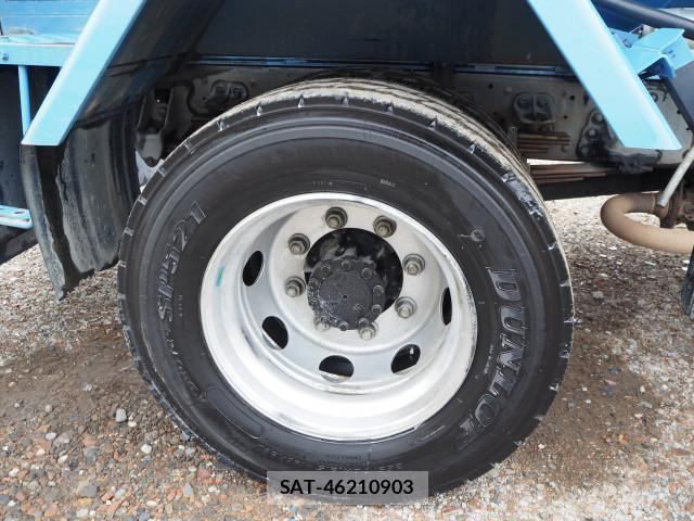 Isuzu FORWARD 2017-02 8485444-16
